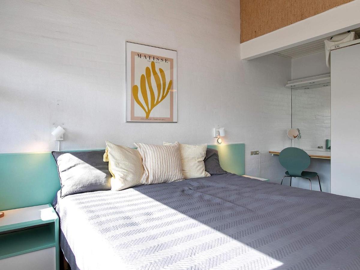 5 Person Holiday Home In V Ggerl Se Boto By Екстер'єр фото